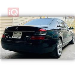 مێرسێدس بێنز S-Class